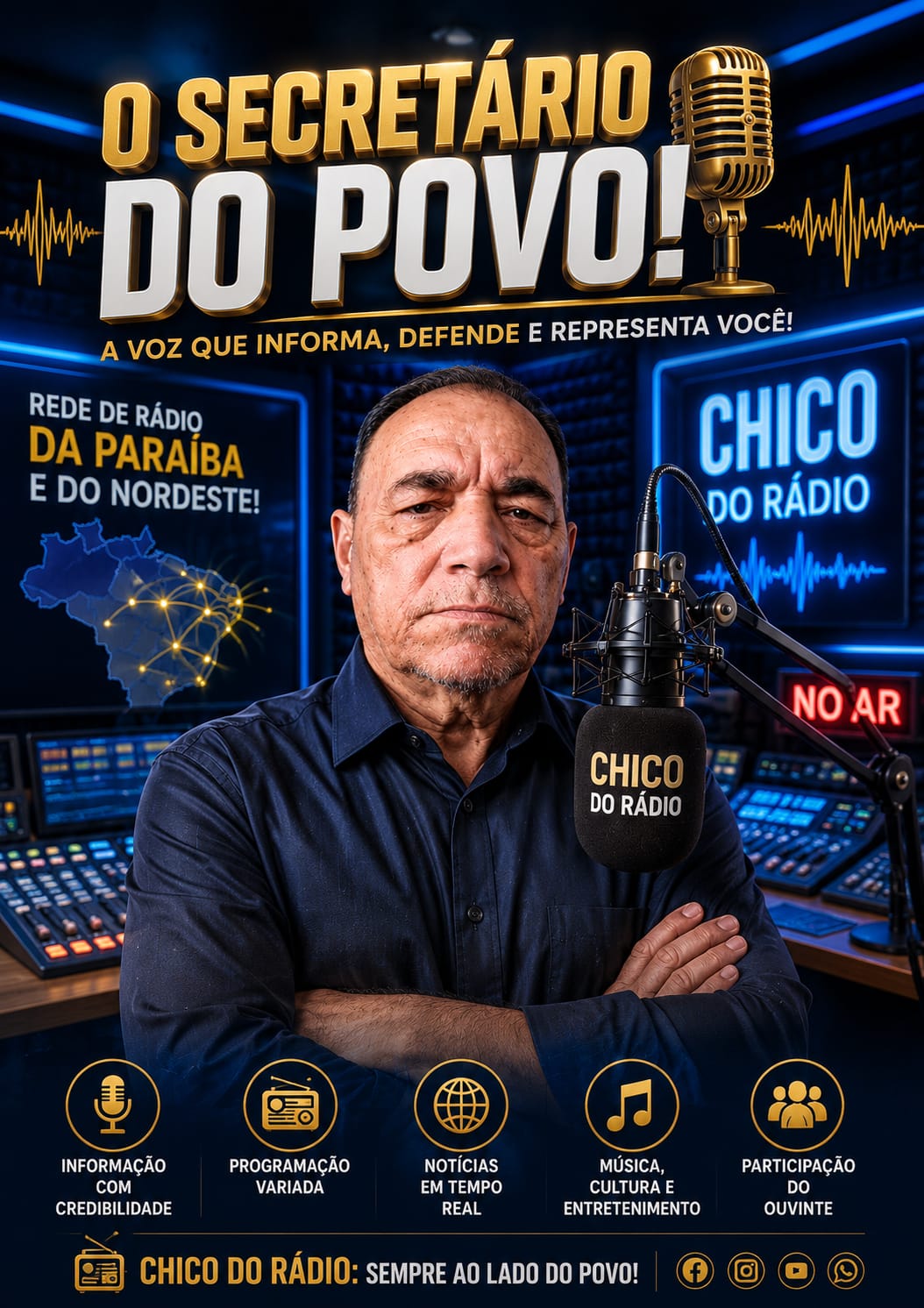 ANÚNCIO